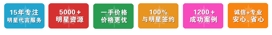 我們的優勢